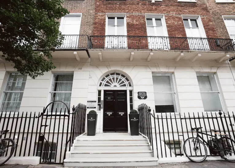 Bond Dental Marylebone