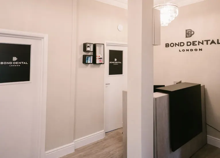 Bond Dental Notting Hill