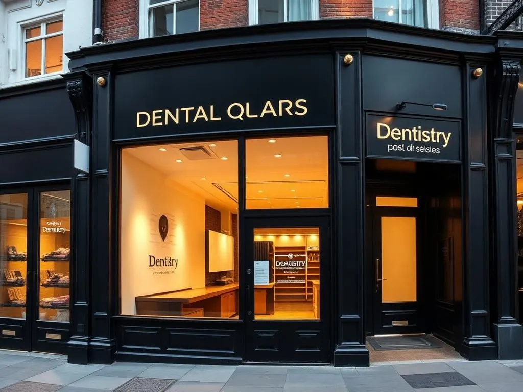 Soho Dental